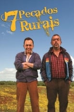 Poster for 7 Pecados Rurais