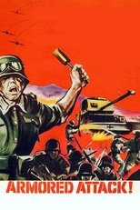 Armored Attack! main poster