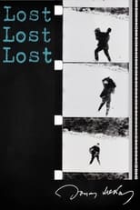 Poster for Lost, Lost, Lost