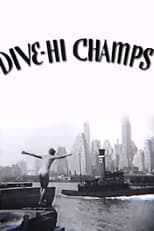 Poster for Dive-Hi Champs