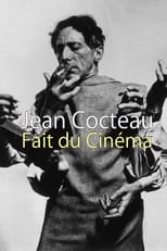 Poster for Jean Cocteau Fait du Cinéma