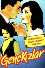 Poster for Young Girls