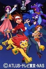 真・女神転生Dチルドレン ライト&ダーク (2002)