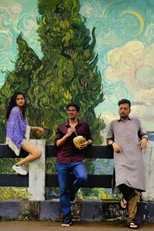 Karwaan (2018)