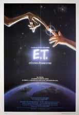 Poster di E.T. l'extra-terrestre