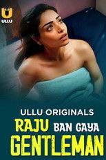 Raju Ban Gaya Gentleman poster