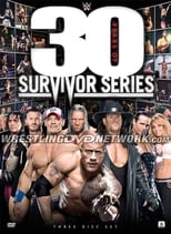 WWE: 30 Years of Survivor Series