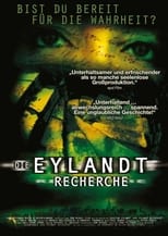 Poster for The Eylandt Investigation