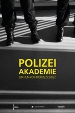 Polizeiakademie – Police Academy Berlin (2024)