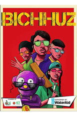 Bichhuz poster