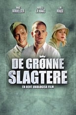 Poster di De grønne slagtere