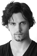 Poster for Nathan Parsons