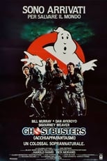 Immagine di Ghostbusters (Acchiappafantasmi)