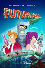 Futurama
