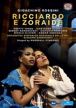 Poster for Ricciardo E Zoraide