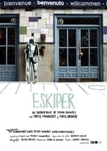 Poster for Eskiper