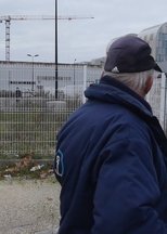 Waiting for the girls