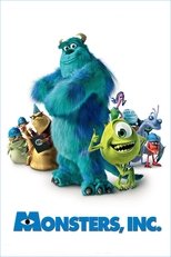 Monsters, Inc.