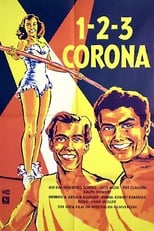 Poster di 1-2-3 Corona