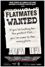 Poster for Flatmates Wanted