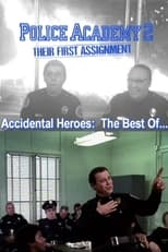 Poster for Accidental Heroes: The Best of...