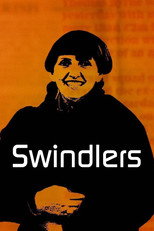 Swindlers poster