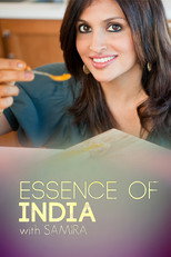 Essence of India poster