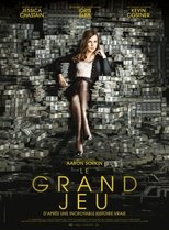 Le Grand jeu (2017)