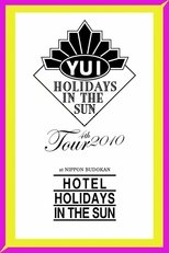 HOTEL HOLIDAYS IN THE SUN