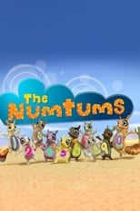 Poster di The Numtums