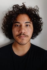 Foto retrato de Enzo Dutra