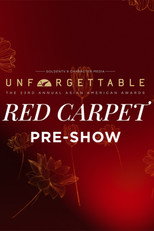 The 23rd Annual Unforgettable Awards Red Carpet Pre-Show poster movie