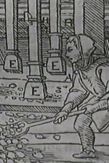 Mining/Ironworks, Pt. 1