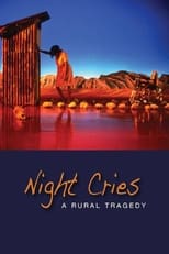 Poster for Night Cries: A Rural Tragedy 