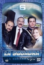 Poster for La Squadra Season 6