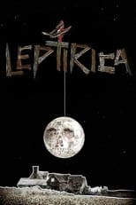 Poster for Leptirica