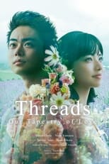 Poster for Threads - Our Tapestry of Love