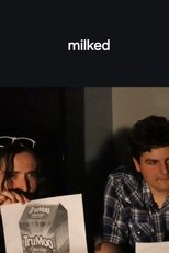 Milked poster