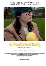 A Duckumentary main poster
