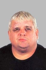 Foto retrato de Dusty Rhodes