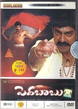 Poster for Pedababu