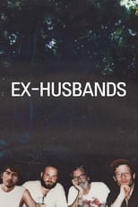 Poster for Ex-Husbands