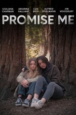 Poster for Promise Me (Short Film)