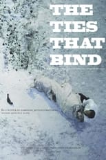 Poster for The ties that bind