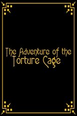 Poster for The Adventure of the Torture Cage