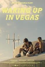 Poster for Waking Up in Vegas 