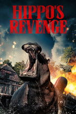 Hippo's Revenge poster
