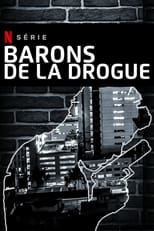 TVplus FR - Barons de la drogue