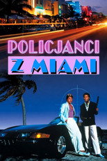 Policjanci z Miami