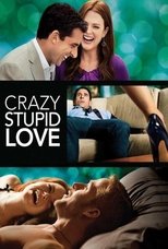 Crazy, Stupid, Love.